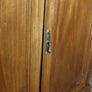 vintage_rustic_mahogany_cupboard
