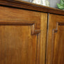vintage_rustic_mahogany_cupboard