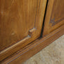 vintage_rustic_mahogany_cupboard