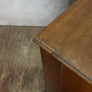 vintage_rustic_mahogany_cupboard