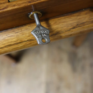 vintage_rustic_mid_century_abbess_oak_school_desk