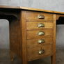 vintage_rustic_oak_antique_school_desk