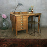 vintage_rustic_oak_antique_school_desk