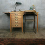 vintage_rustic_oak_antique_school_desk