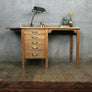 vintage_rustic_oak_antique_school_desk