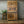 vintage_rustic_oak_hygena_kitchen_larder_pantry_hoosier_cabinet