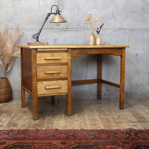 vintage_rustic_oak_mid_century_abbess_school_desk