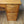 Vintage Rustic Oak Desk - 1308c