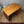 Vintage Rustic Oak Desk - 1308c