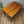 Vintage Rustic Oak Library School Desk - 1504e