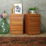 vintage_rustic_plywood_mid_century_drawers