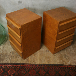 vintage_rustic_plywood_mid_century_drawers