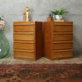 vintage_rustic_plywood_mid_century_drawers