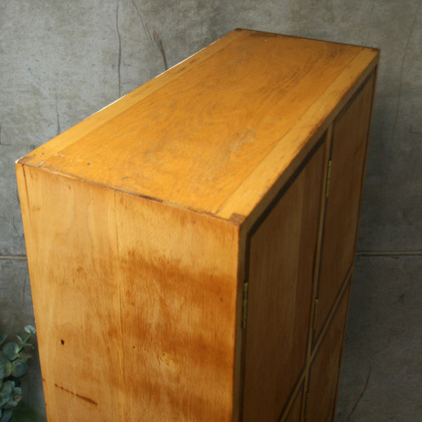 vintage_rustic_school_lockers_mid_century