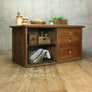 vintage_rustic_shop_counter_kitchen_island