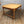 Vintage Rustic Solid Oak Extending Dining Table - 0212d