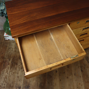 vintage_school_drawers_plan_chest_multi_drawers