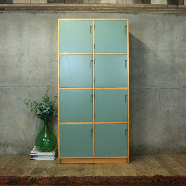 vintage_school_esavian_wooden_lockers