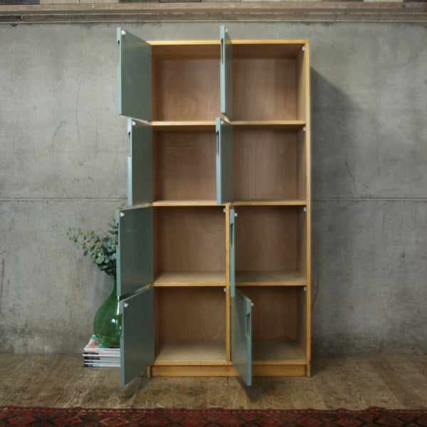vintage_school_esavian_wooden_lockers