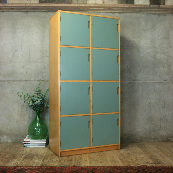vintage_school_esavian_wooden_lockers
