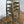 8 Vintage School Laboratory Stacking Stools