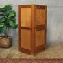 vintage_school_gym_pine_wooden_lockers