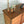 Vintage industrial reclaimed Iroko school plan chest - Restored to order