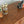 Vintage industrial reclaimed Iroko school plan chest - Restored to order