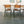 4 x Vintage Industrial School Stacking Chairs (last four available)