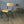 X8 Vintage Industrial School Stacking Chairs - ADULT SIZE