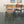 Vintage Industrial School Stacking Chairs (60+ available)