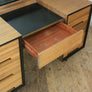 Mid Century Stag Dressing Table / Desk