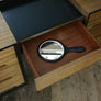 Mid Century Stag Dressing Table / Desk