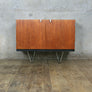 Mid Century Stag 'S' Range Sideboard