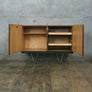 Mid Century Stag 'S' Range Sideboard