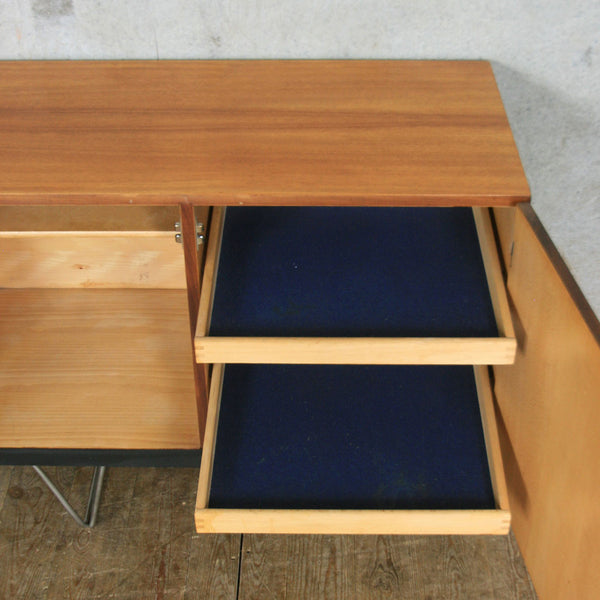 Mid Century Stag 'S' Range Sideboard