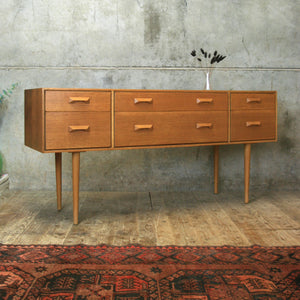 vintage_stag_oak_concord_john_sylvia_reid_sideboard_drawers