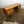 Vintage Mid Century Teak Desk/Dressing Table