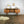 Vintage Mid Century Teak Desk/Dressing Table