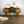 Vintage Mid Century Teak Desk/Dressing Table
