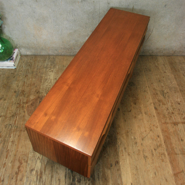vintage_teak_austinsuite_sideboard_mid_century