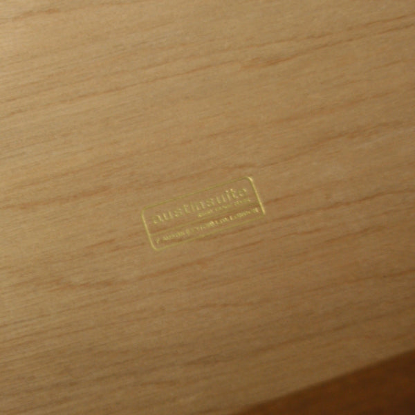 vintage_teak_austinsuite_tallboy_chest_of_drawers
