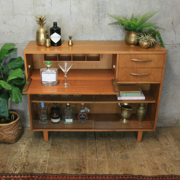 vintage_teak_avalon_display_cabinet_drinks_cocktail_bar