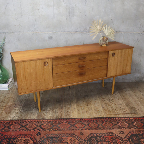 vintage_teak_avalon_mid_century_sideboard