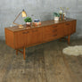 Vintage Avalon Mid Century Teak Sideboard