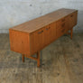 Vintage Avalon Mid Century Teak Sideboard