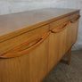Mid Century Teak Beautility Sideboard