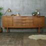*NEW* Vintage Mid Century Teak Sideboard