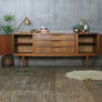 *NEW* Vintage Mid Century Teak Sideboard