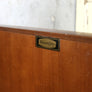 *NEW* Vintage Mid Century Teak Sideboard